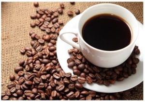 Funcionamiento de la cafeína en el organismo