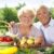 Conoce las 5 Mejores Frutas para la Salud de los Adultos Mayores